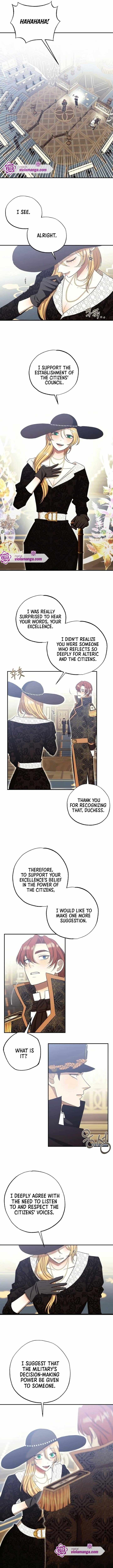Read Bitten by the Dog I Abandoned Manga Online