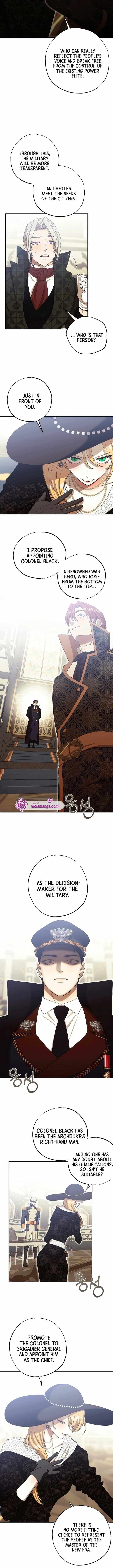 Read Bitten by the Dog I Abandoned Manga Online