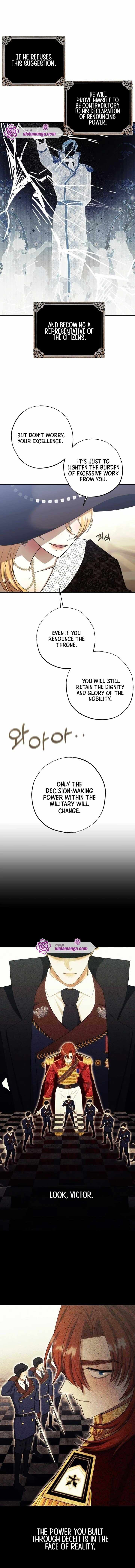 Read Bitten by the Dog I Abandoned Manga Online