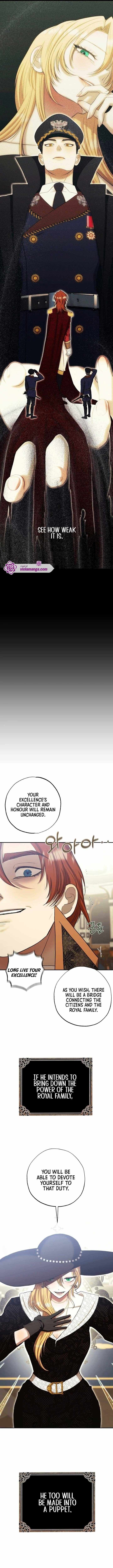Read Bitten by the Dog I Abandoned Manga Online