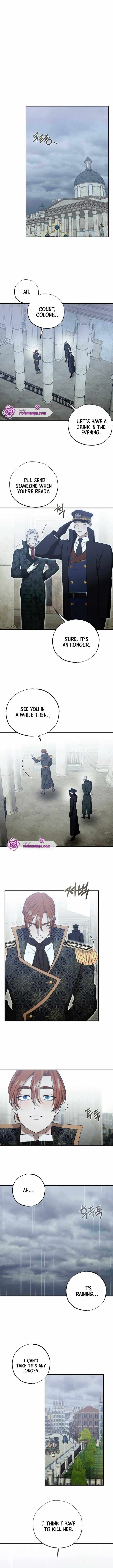 Read Bitten by the Dog I Abandoned Manga Online