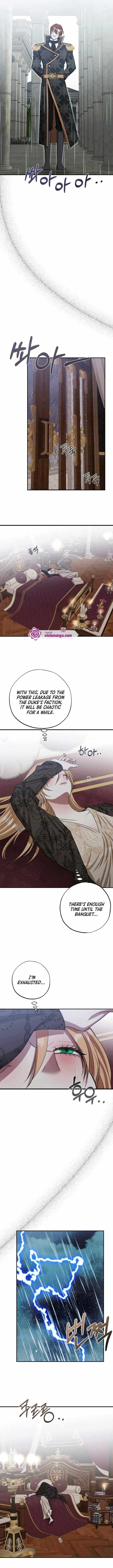 Read Bitten by the Dog I Abandoned Manga Online