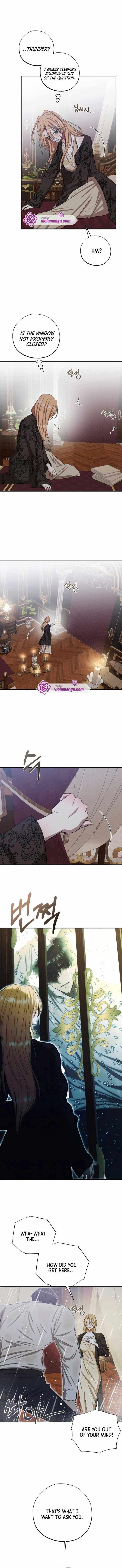 Read Bitten by the Dog I Abandoned Manga Online
