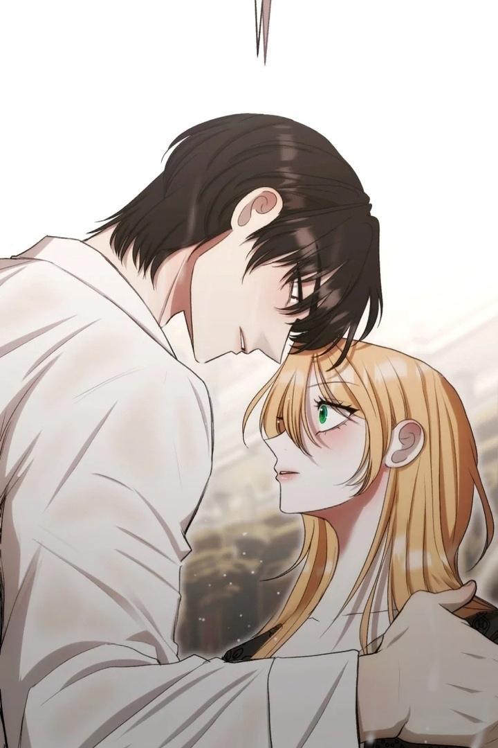 Read Bitten by the Dog I Abandoned Manga Online
