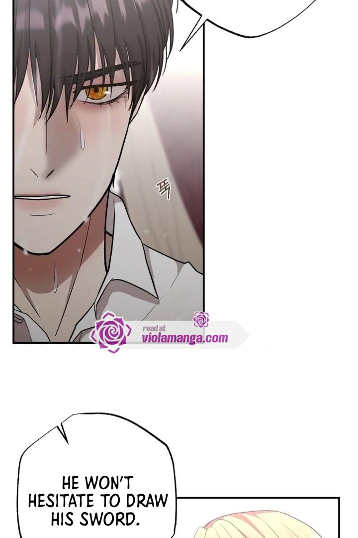 Read Bitten by the Dog I Abandoned Manga Online
