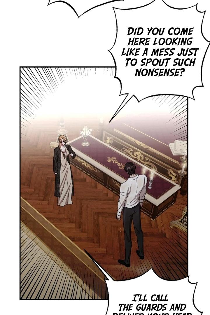 Read Bitten by the Dog I Abandoned Manga Online