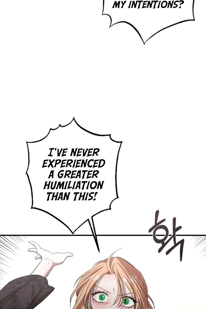 Read Bitten by the Dog I Abandoned Manga Online