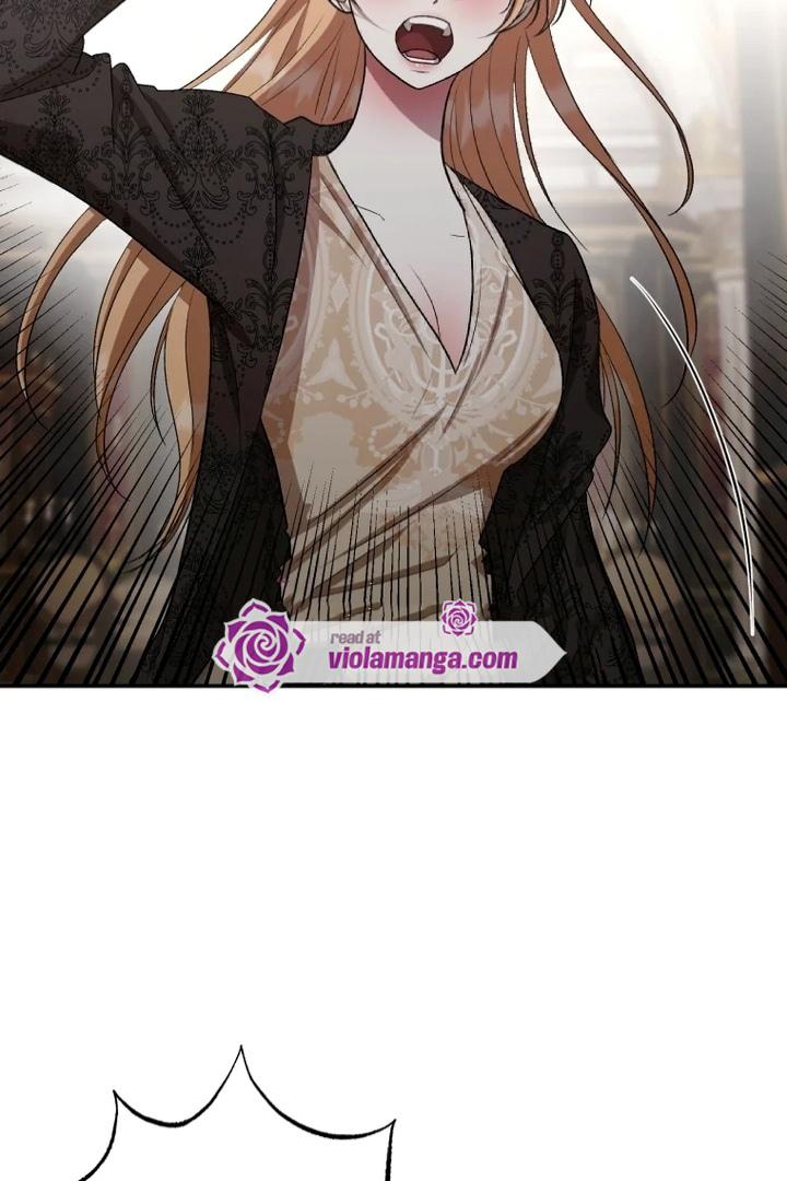Read Bitten by the Dog I Abandoned Manga Online