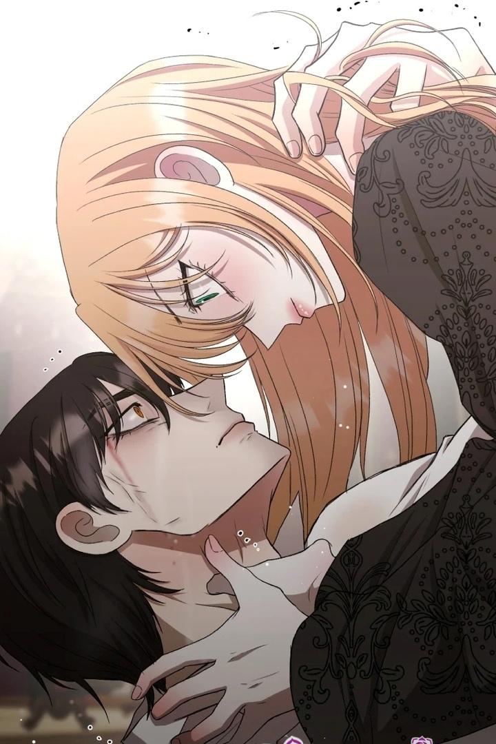 Read Bitten by the Dog I Abandoned Manga Online