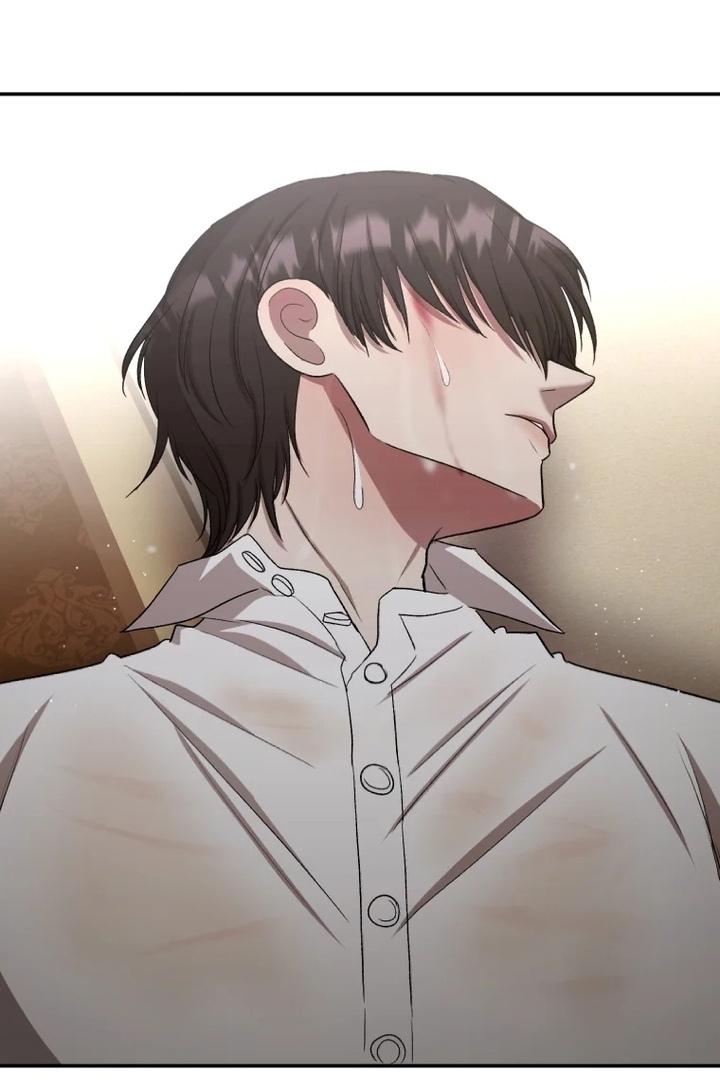 Read Bitten by the Dog I Abandoned Manga Online