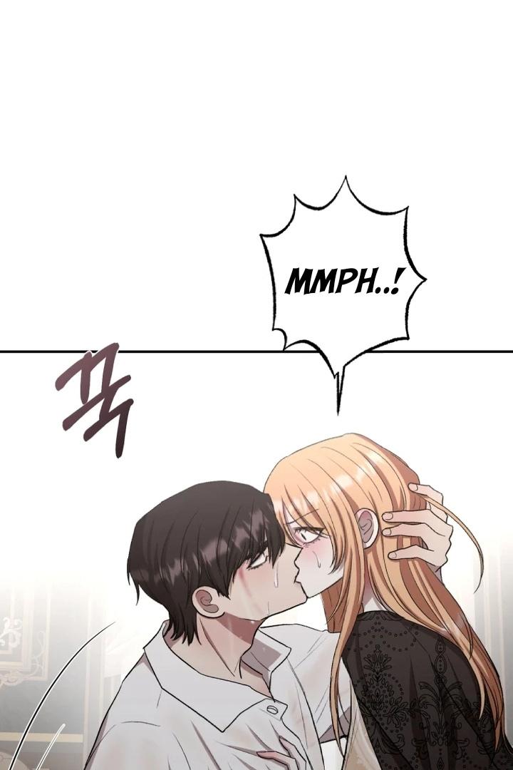 Read Bitten by the Dog I Abandoned Manga Online