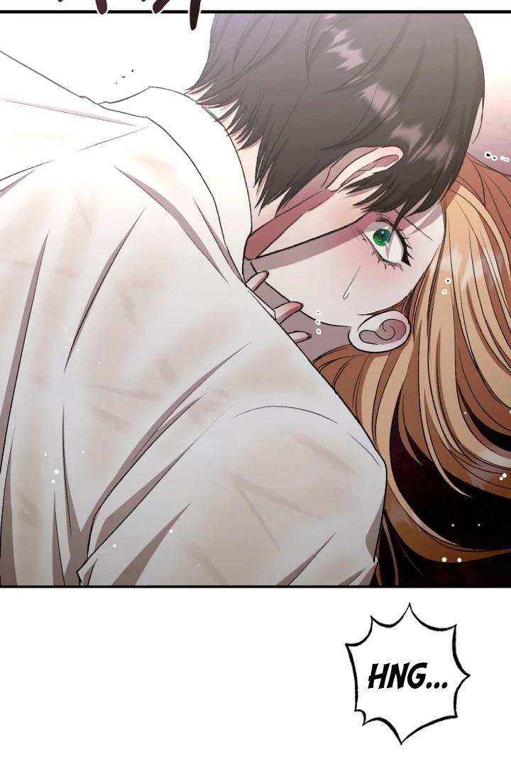 Read Bitten by the Dog I Abandoned Manga Online