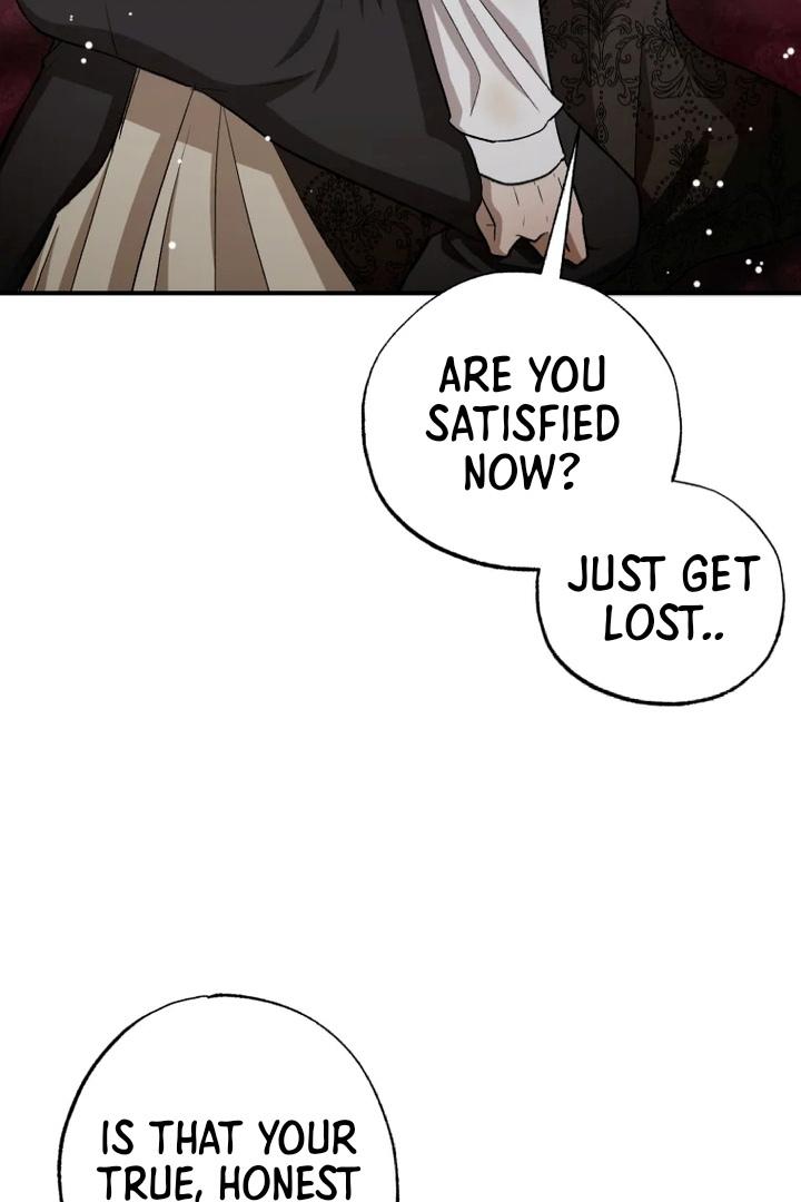 Read Bitten by the Dog I Abandoned Manga Online
