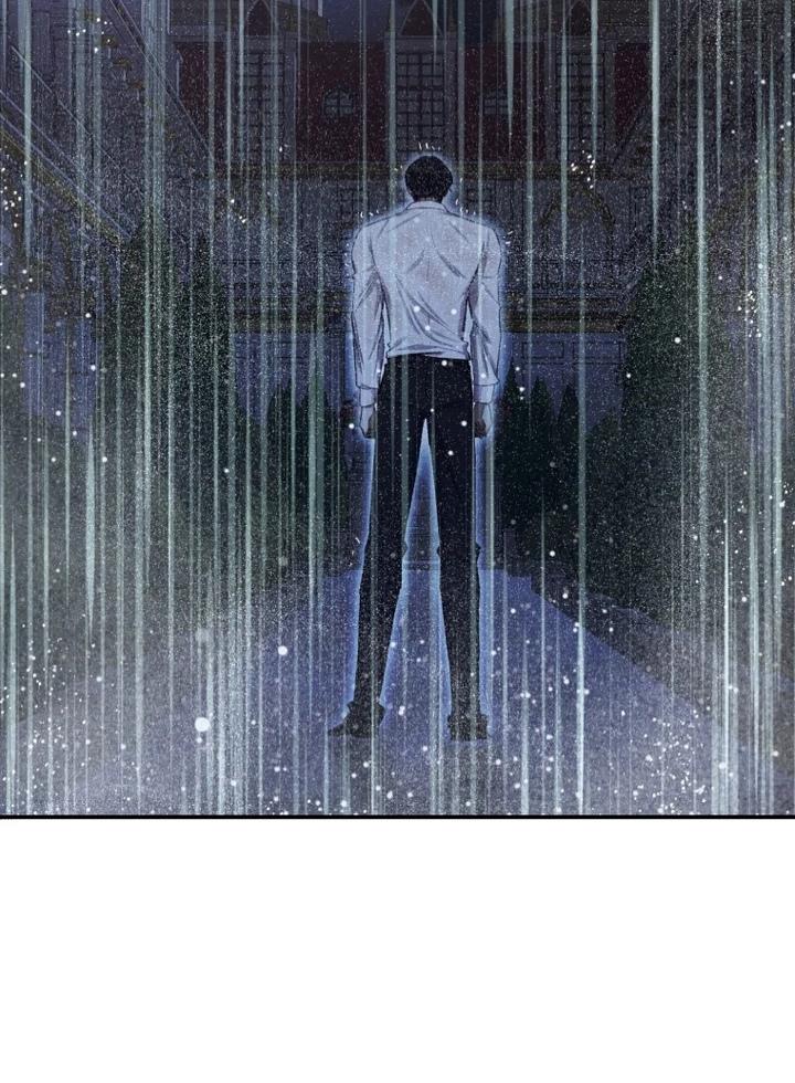 Read Bitten by the Dog I Abandoned Manga Online