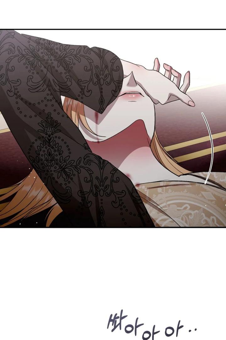 Read Bitten by the Dog I Abandoned Manga Online