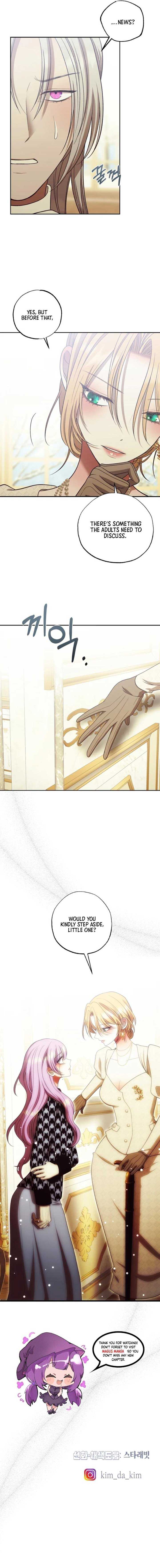 Read Bitten by the Dog I Abandoned Manga Online