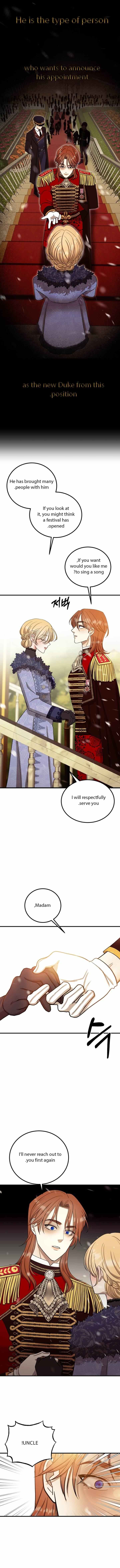Read Bitten by the Dog I Abandoned Manga Online