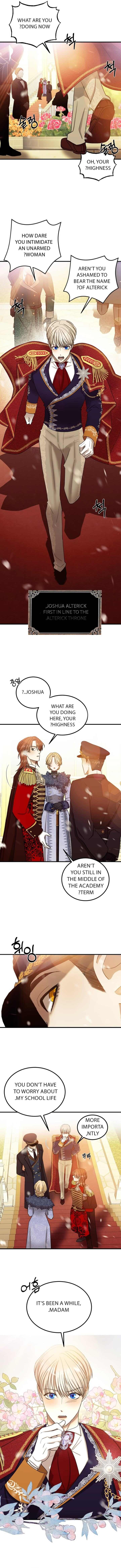 Read Bitten by the Dog I Abandoned Manga Online