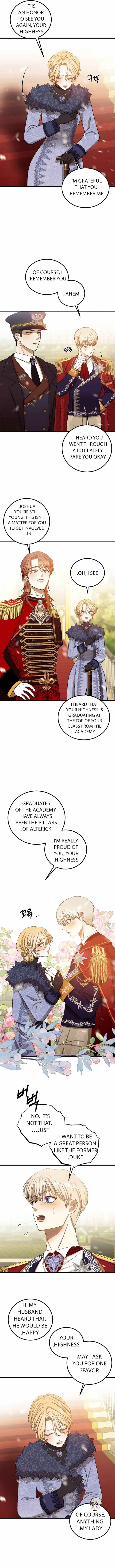 Read Bitten by the Dog I Abandoned Manga Online