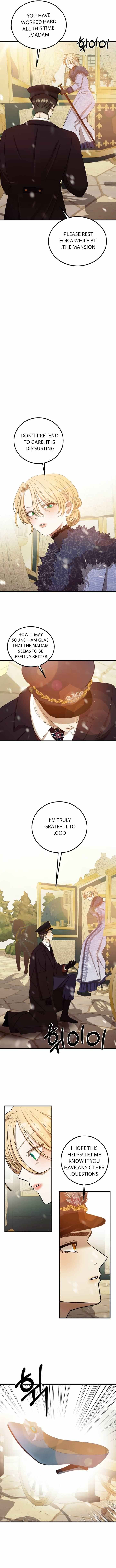 Read Bitten by the Dog I Abandoned Manga Online