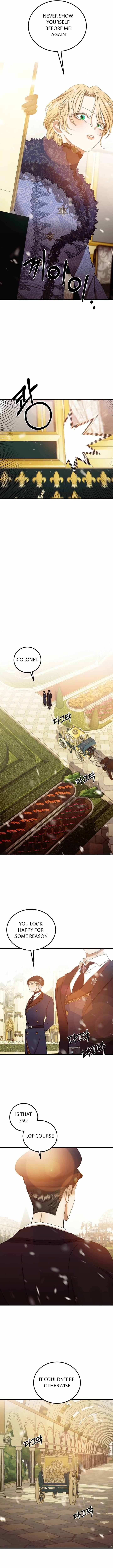 Read Bitten by the Dog I Abandoned Manga Online