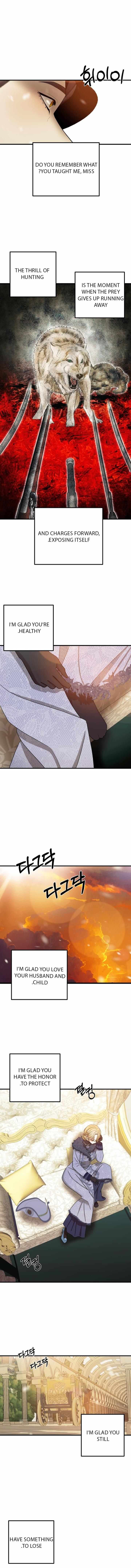 Read Bitten by the Dog I Abandoned Manga Online