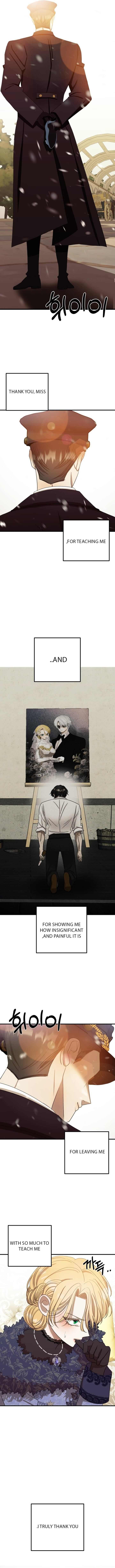 Read Bitten by the Dog I Abandoned Manga Online