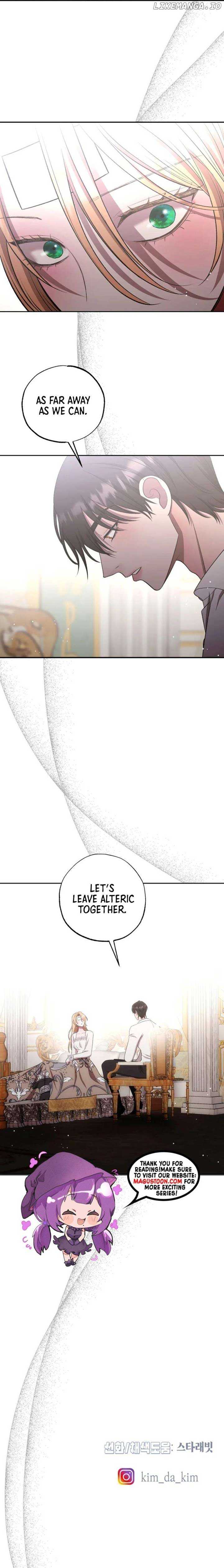Read Bitten by the Dog I Abandoned Manga Online