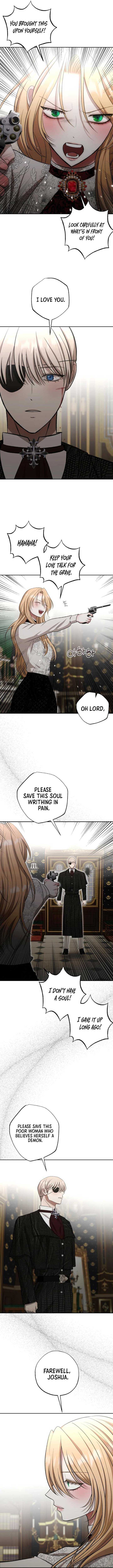 Read Bitten by the Dog I Abandoned Manga Online