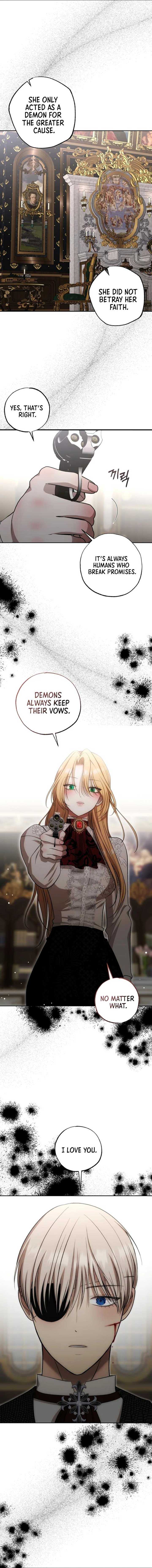Read Bitten by the Dog I Abandoned Manga Online