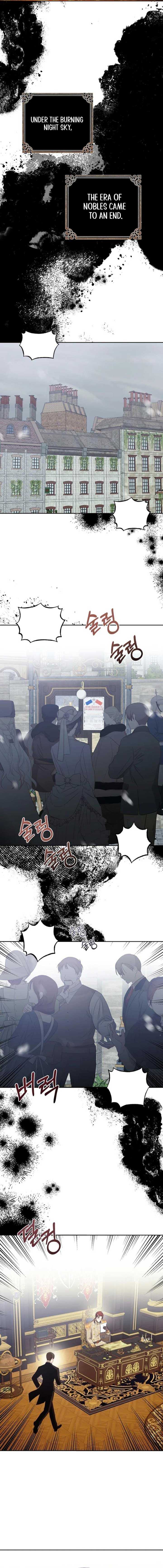 Read Bitten by the Dog I Abandoned Manga Online