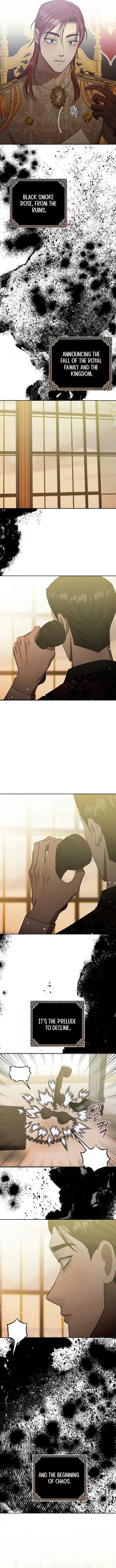 Read Bitten by the Dog I Abandoned Manga Online