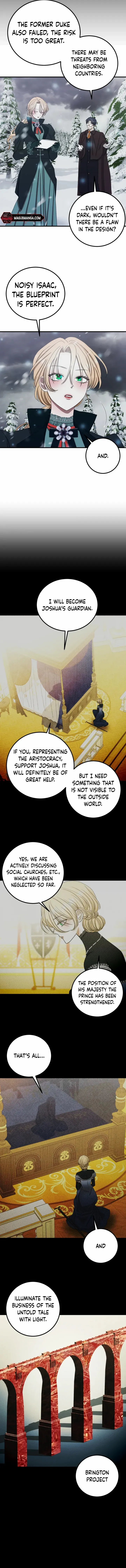 Read Bitten by the Dog I Abandoned Manga Online