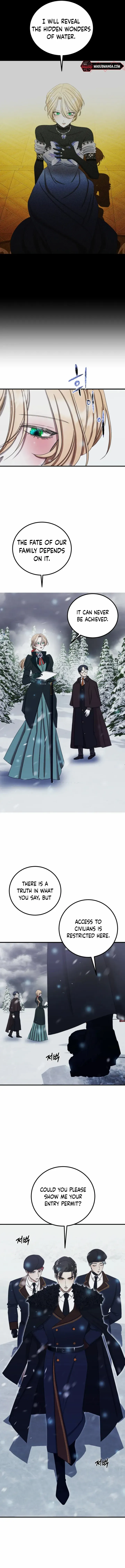 Read Bitten by the Dog I Abandoned Manga Online