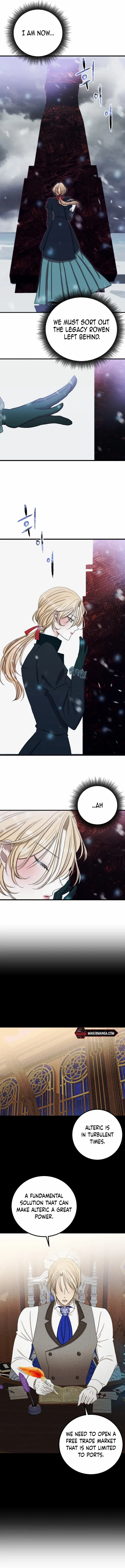 Read Bitten by the Dog I Abandoned Manga Online