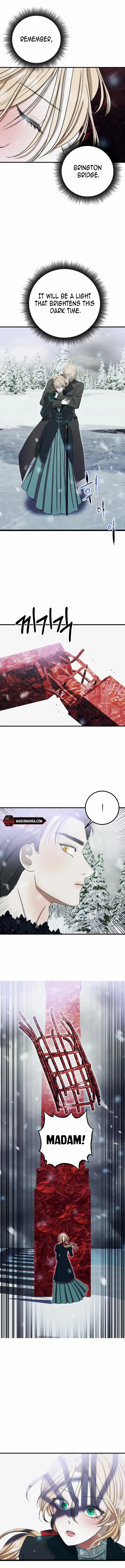 Read Bitten by the Dog I Abandoned Manga Online