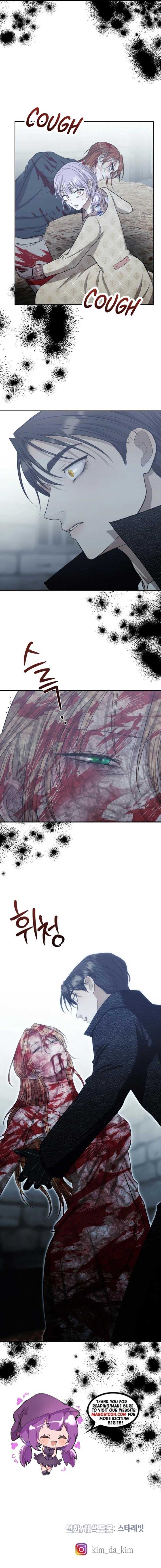 Read Bitten by the Dog I Abandoned Manga Online
