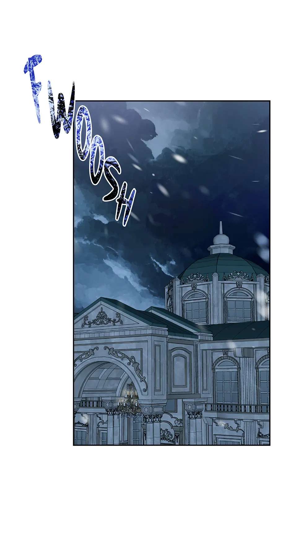 Read Bitten by the Dog I Abandoned Manga Online