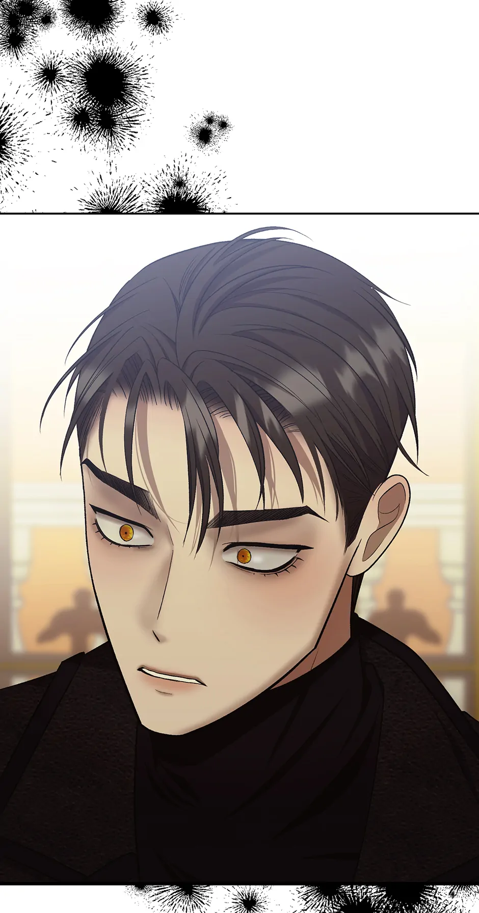 Read Bitten by the Dog I Abandoned Manga Online