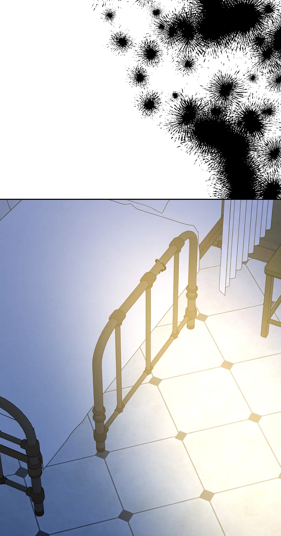 Read Bitten by the Dog I Abandoned Manga Online