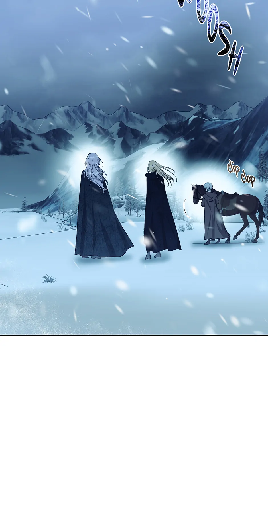 Read Bitten by the Dog I Abandoned Manga Online