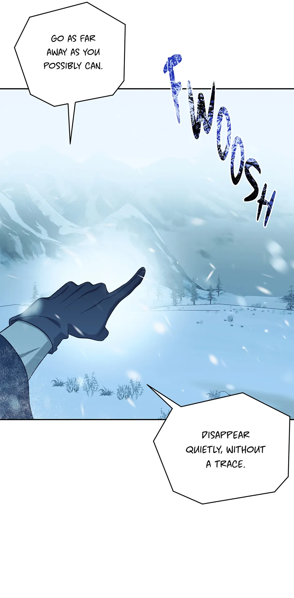 Read Bitten by the Dog I Abandoned Manga Online