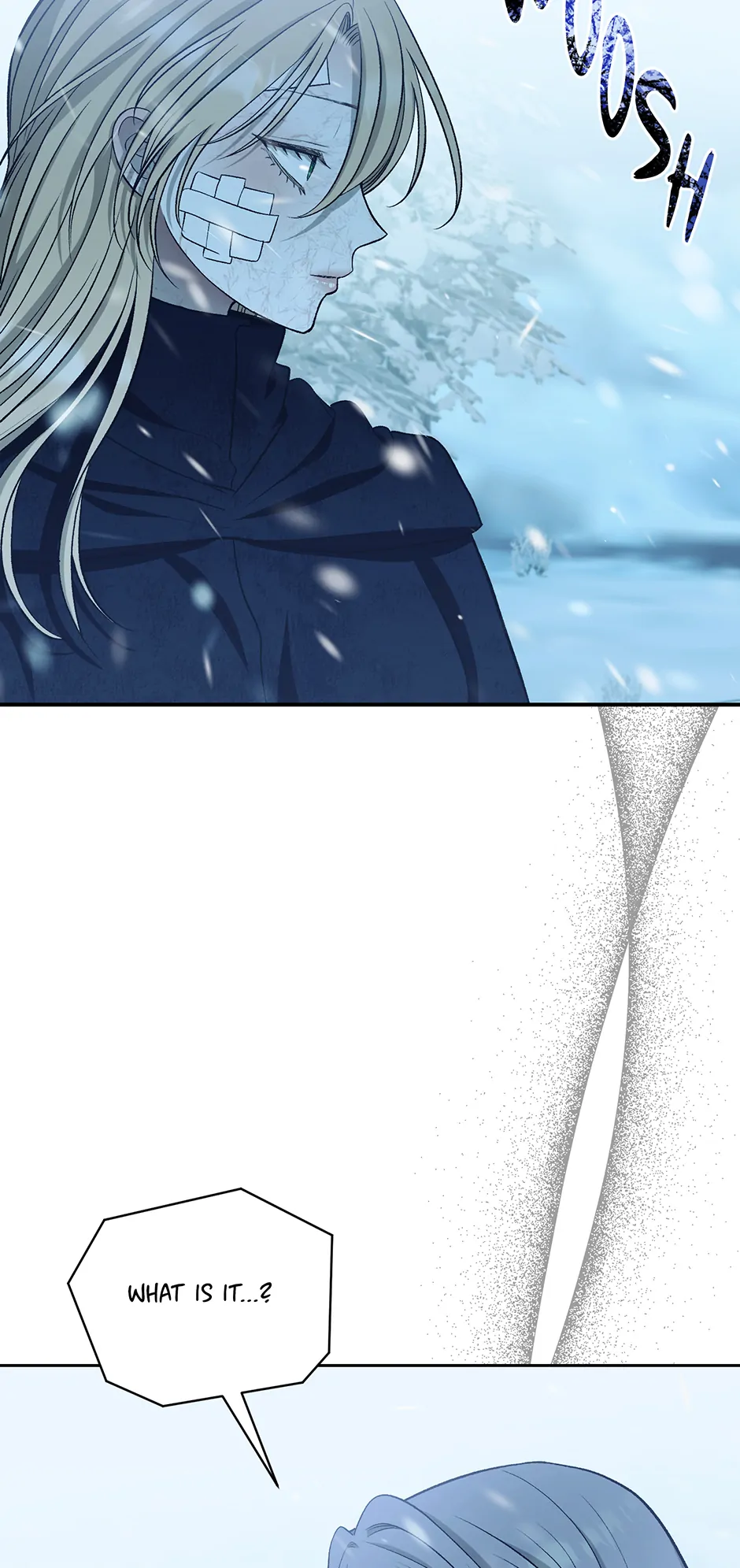 Read Bitten by the Dog I Abandoned Manga Online