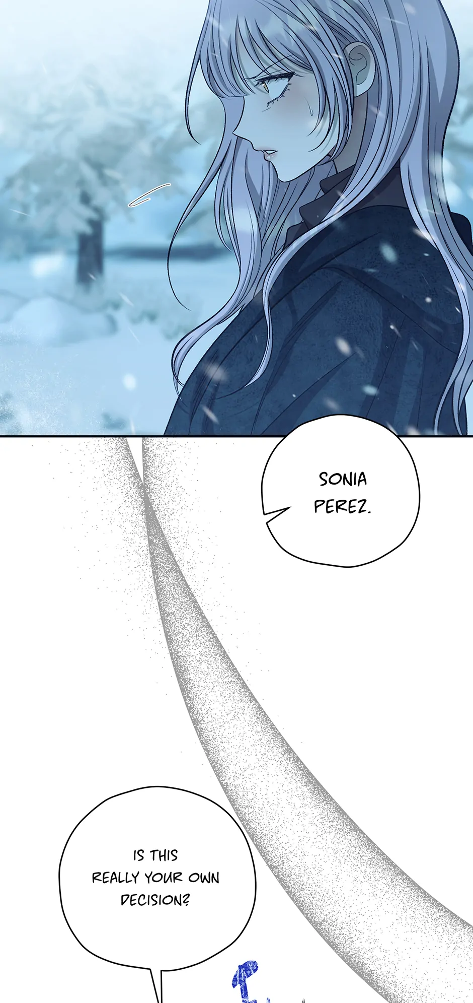 Read Bitten by the Dog I Abandoned Manga Online