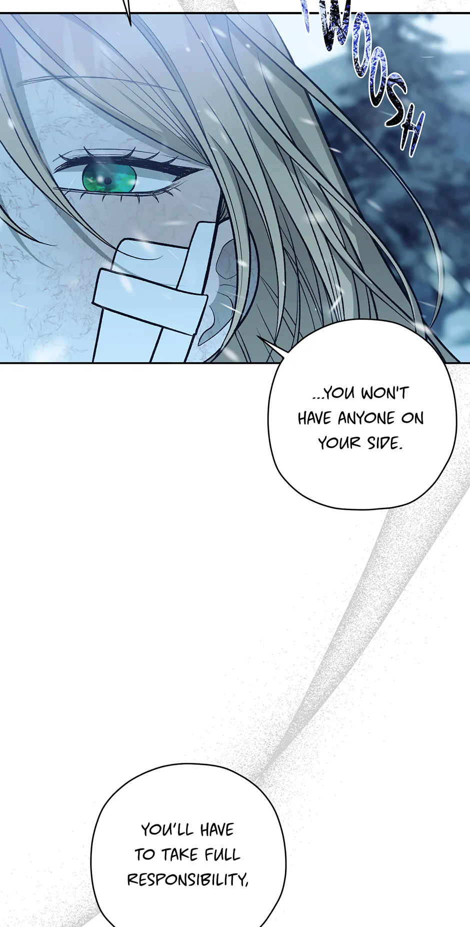 Read Bitten by the Dog I Abandoned Manga Online