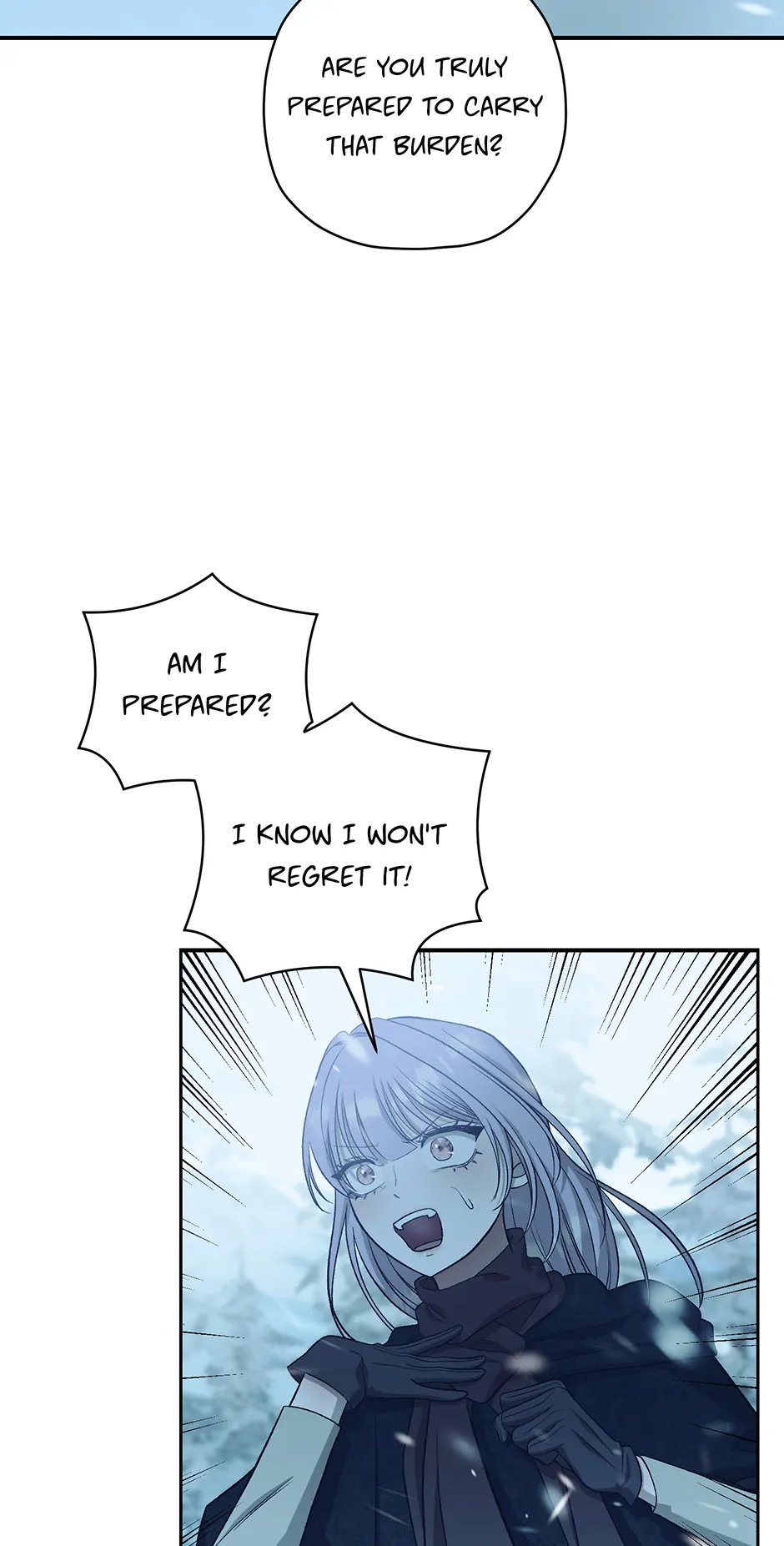 Read Bitten by the Dog I Abandoned Manga Online