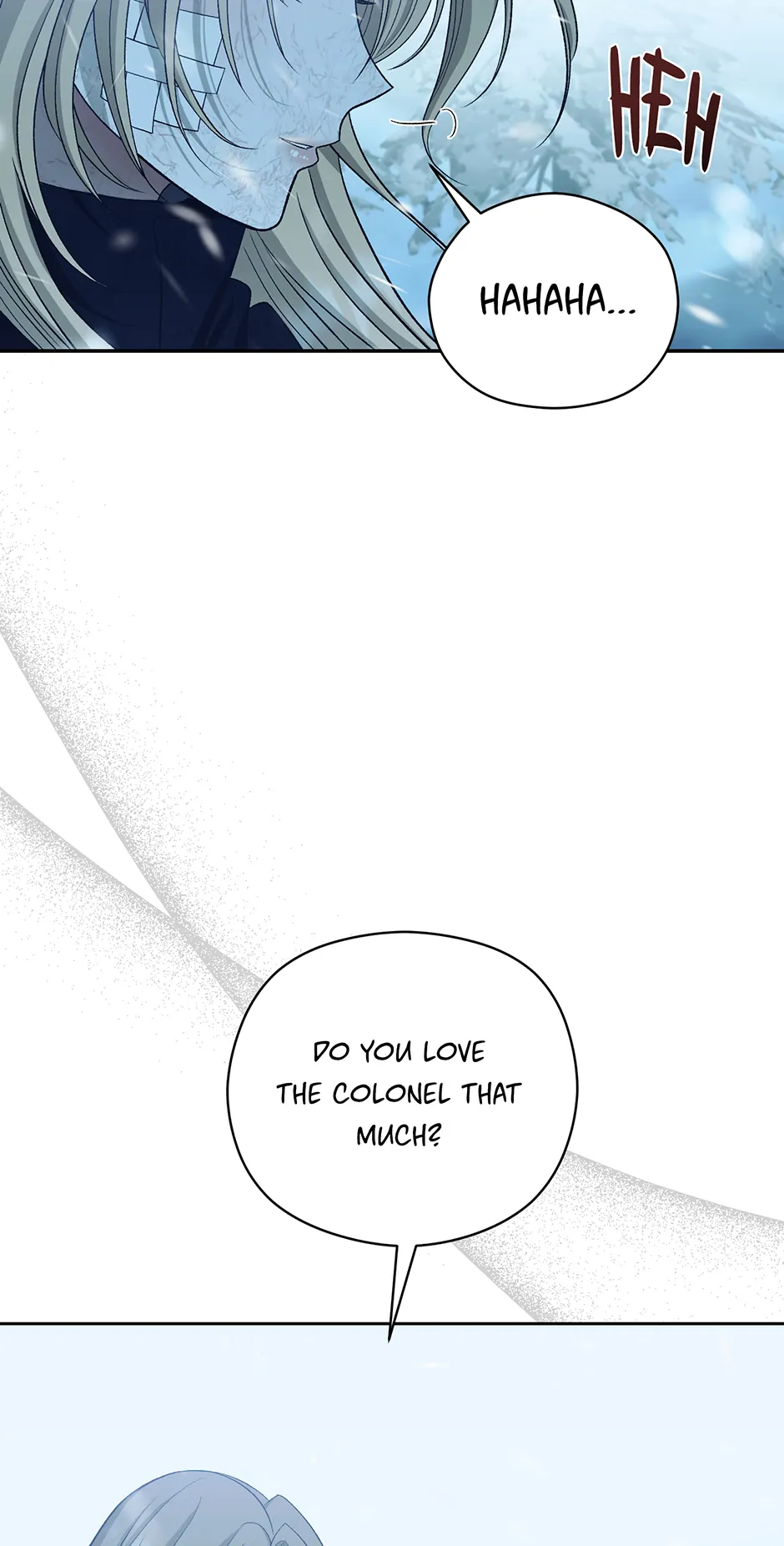 Read Bitten by the Dog I Abandoned Manga Online