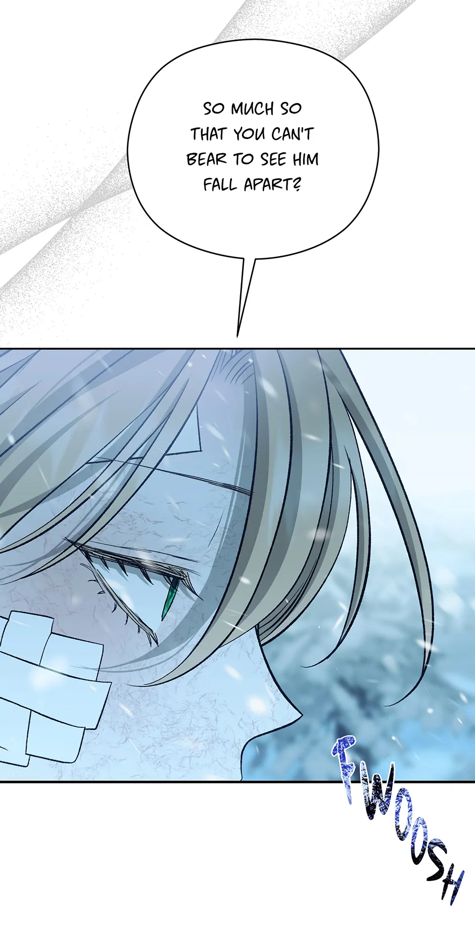 Read Bitten by the Dog I Abandoned Manga Online