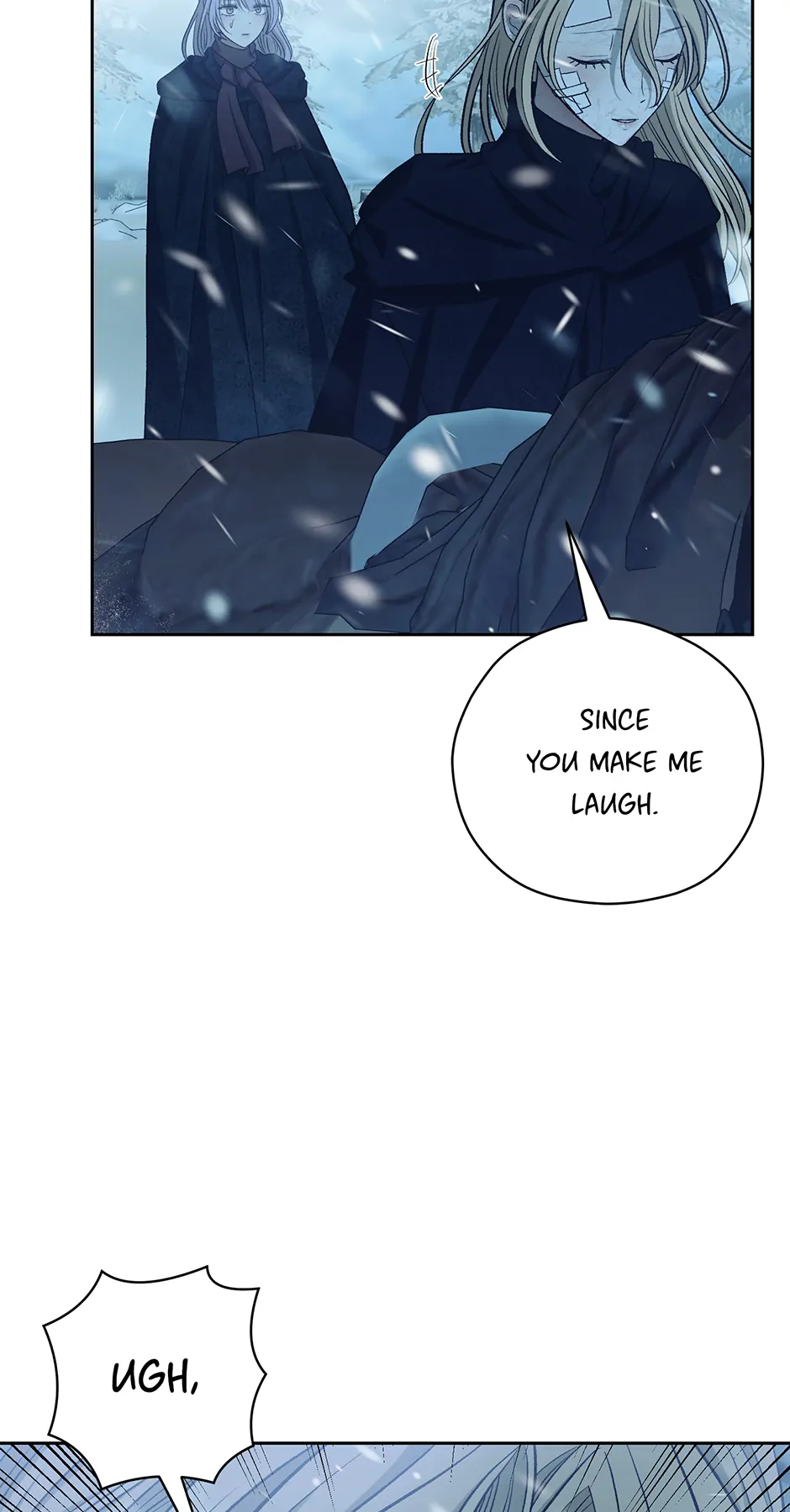 Read Bitten by the Dog I Abandoned Manga Online