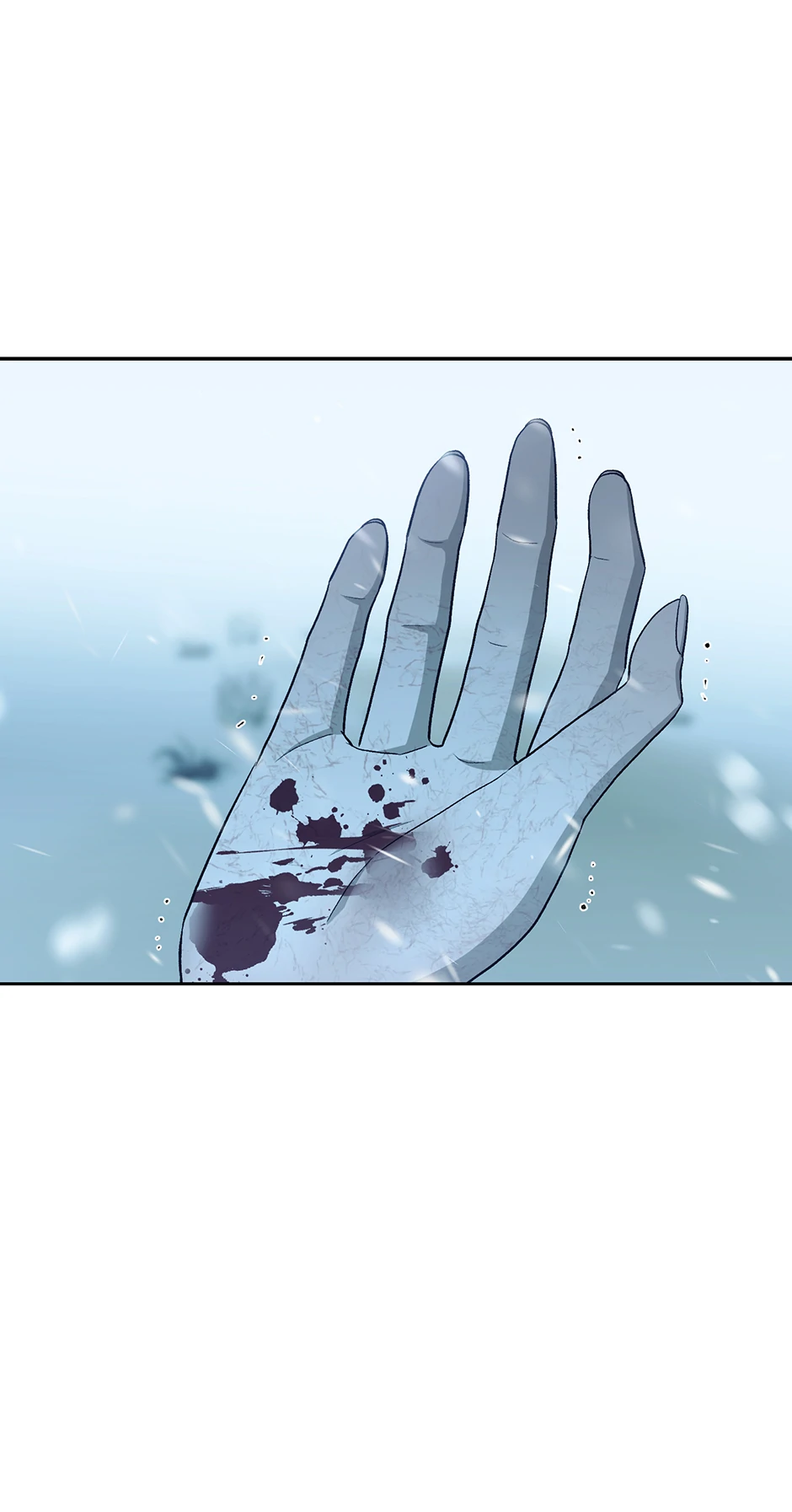 Read Bitten by the Dog I Abandoned Manga Online